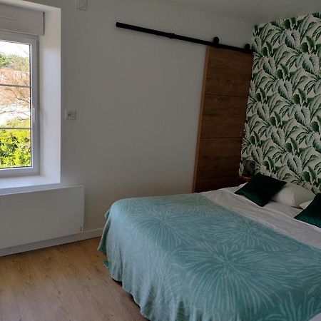 Chez Henri Villa Les Herbiers Ngoại thất bức ảnh