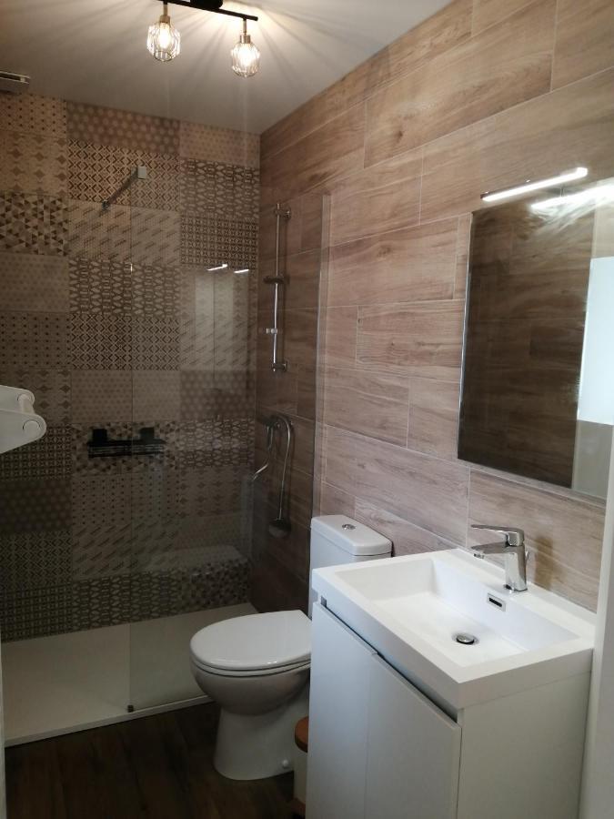 Chez Henri Villa Les Herbiers Ngoại thất bức ảnh