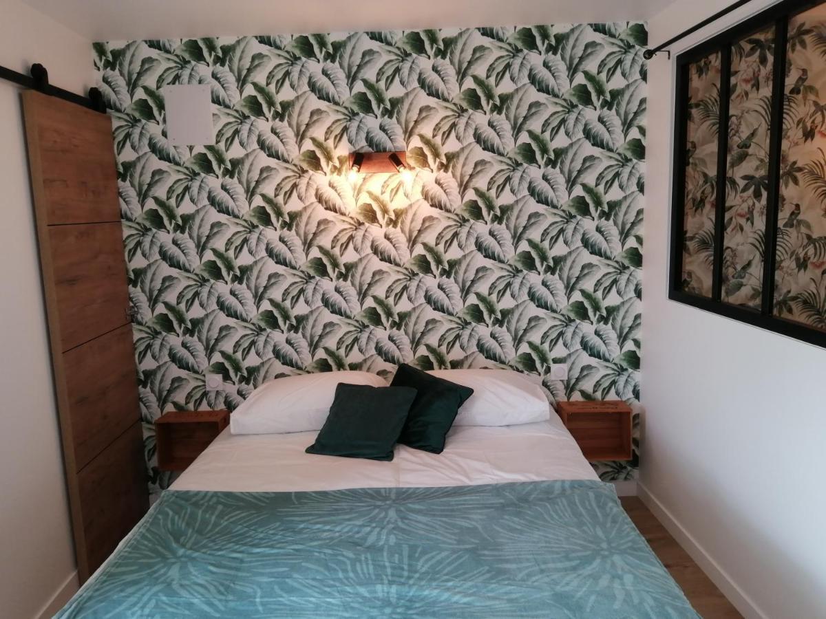 Chez Henri Villa Les Herbiers Ngoại thất bức ảnh