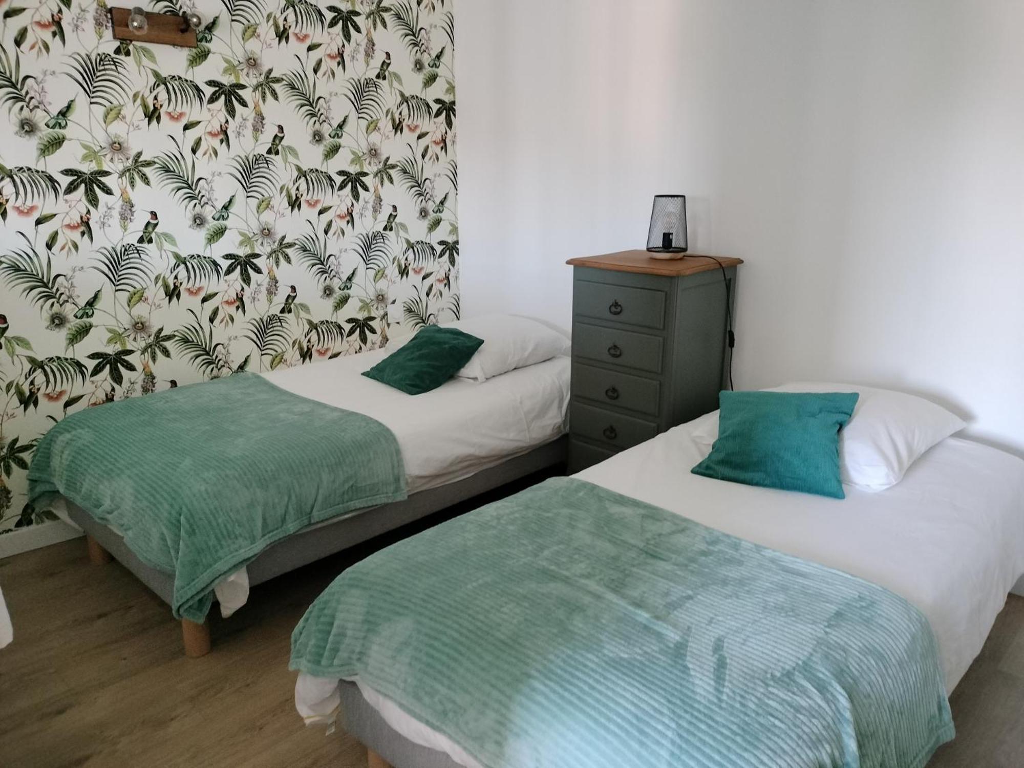 Chez Henri Villa Les Herbiers Ngoại thất bức ảnh