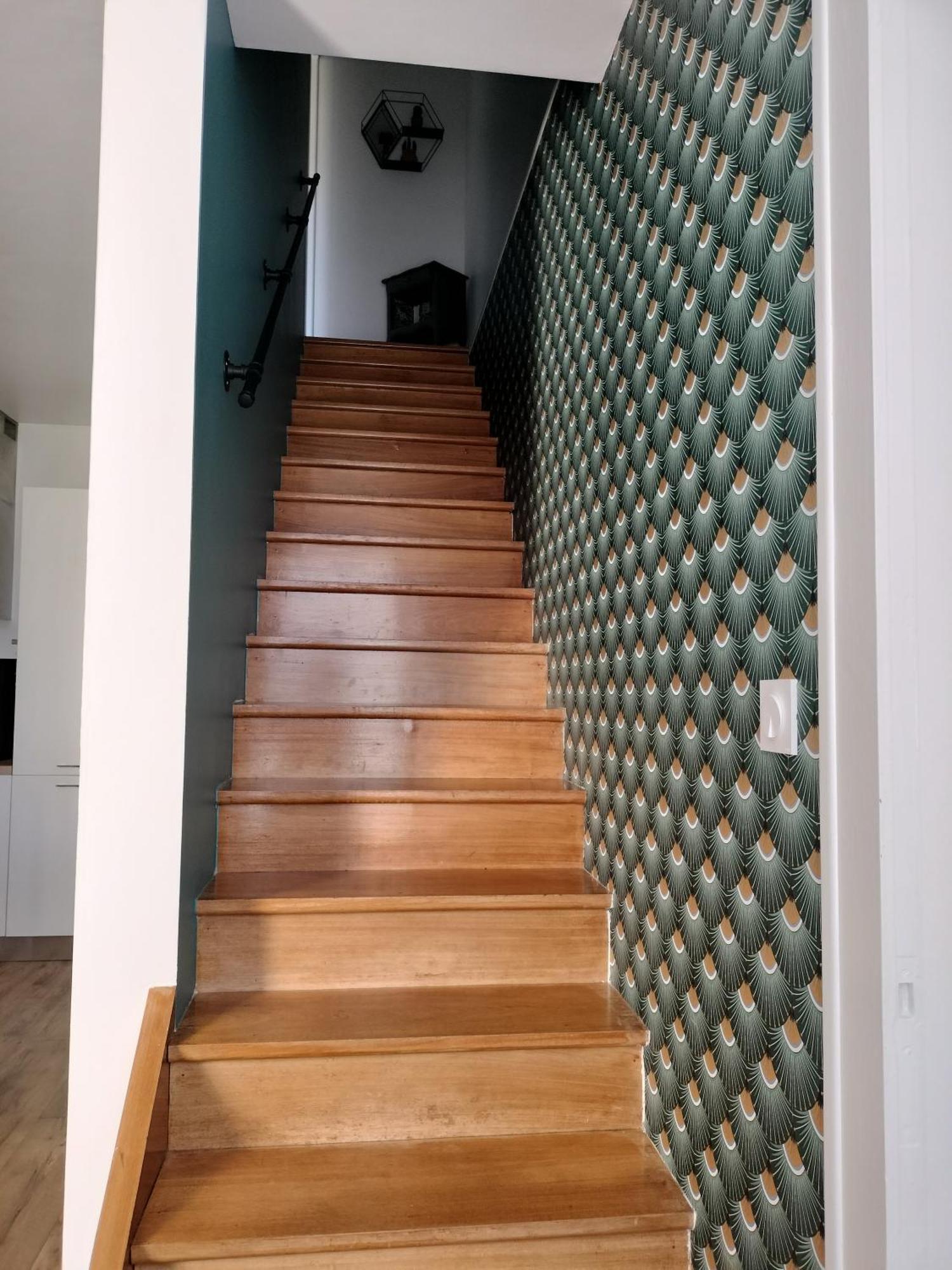 Chez Henri Villa Les Herbiers Ngoại thất bức ảnh