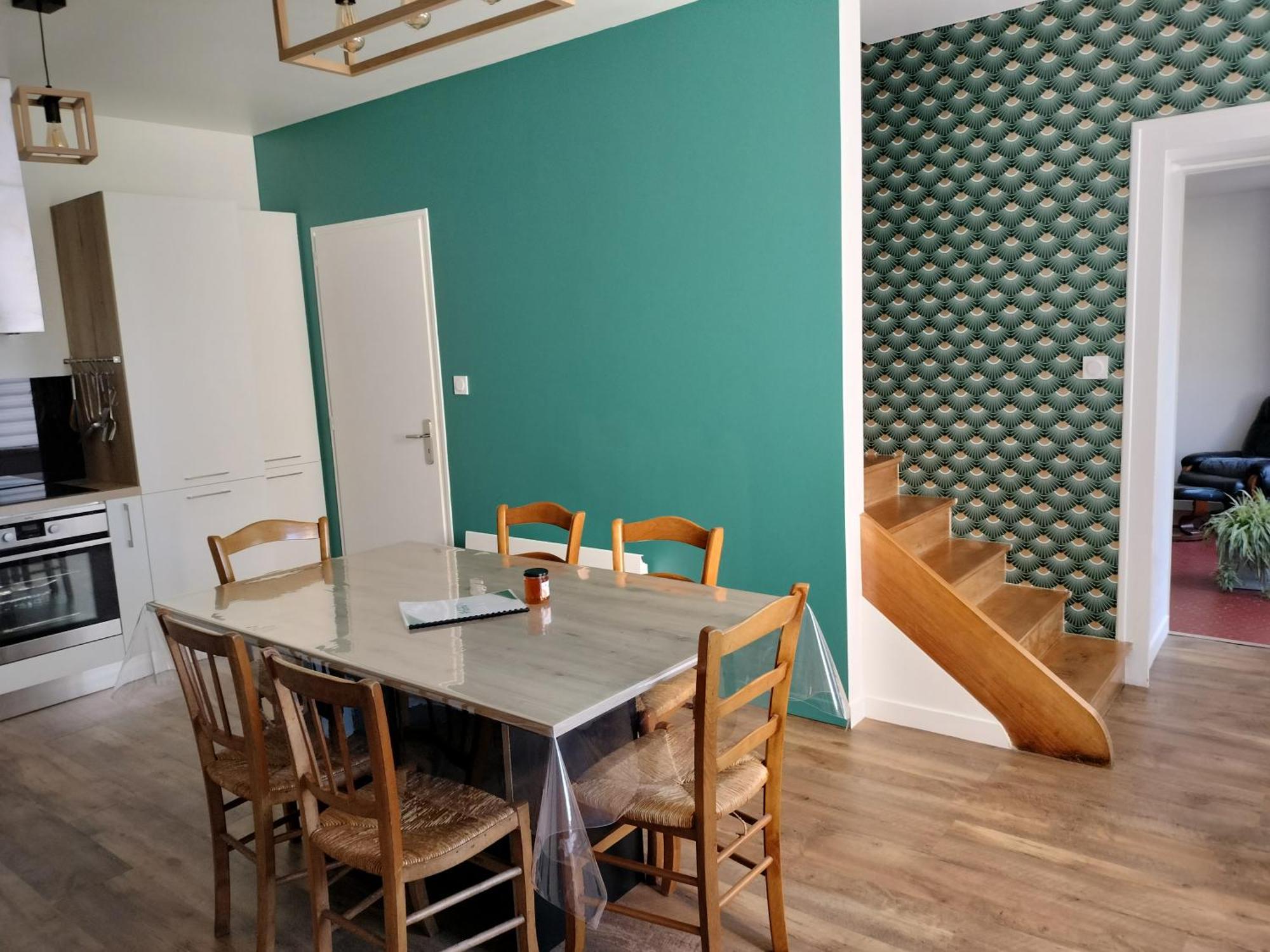 Chez Henri Villa Les Herbiers Ngoại thất bức ảnh